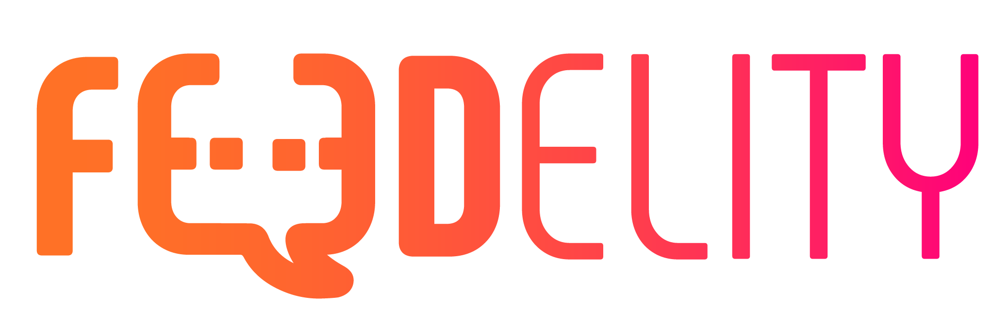 Logo de Feedelity